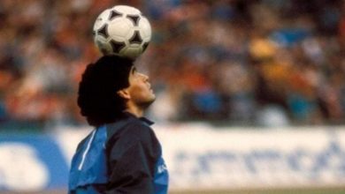 Photo of “Live is Life”: a 35 años de la histórica entrada en calor de Maradona