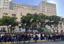 Photo of El Hospital de Clínicas está en peligro: funciona a menos del 40%