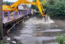 Photo of Jornada integral de limpieza y desobstrucción de sumideros en distintas zonas de Quilmes