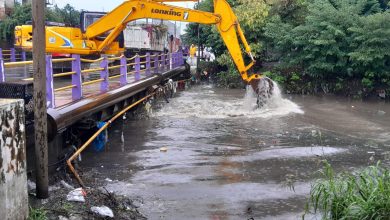 Photo of Jornada integral de limpieza y desobstrucción de sumideros en distintas zonas de Quilmes