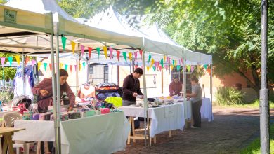 Photo of La Feria Emprender, también en Gutiérrez