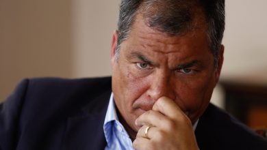 Photo of ECUADOR: «No existen garantías para las próximas elecciones del 2025» Rafael Correa