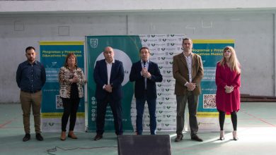 Photo of Andrés Watson formalizó el lanzamiento de los Programas y Proyectos Educativos Municipales 2024