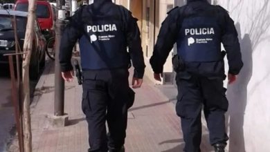 Photo of DENUNCIAN  A UN FISCAL POR CAUSA ARMADA EN CONTRA DE 3 POLICÍAS