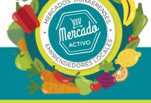 Photo of Mercado Activo + Mercados Bonaerenses en El Rocío