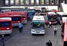 Photo of Córdoba: Paro de transporte interurbano por 24 hs