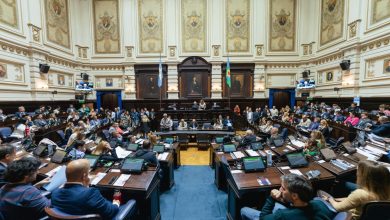 Photo of La Cámara de Diputados de la Provincia de Buenos Aires aprobó la Ley de Emergencia para empresas recuperadas