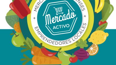 Photo of Mercado Activo + Mercados Bonaerenses en Villa del Plata