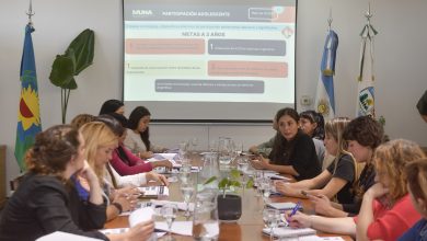 Photo of En el marco del programa MUNA, se presentó el «Plan de Acción del Municipio de Malvinas Argentinas» por los derechos de la niñez y la adolescencia
