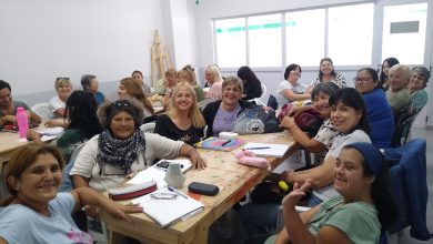 Photo of 4.000 varelenses eligieron los talleres municipales, anuales y gratuitos de Cultura