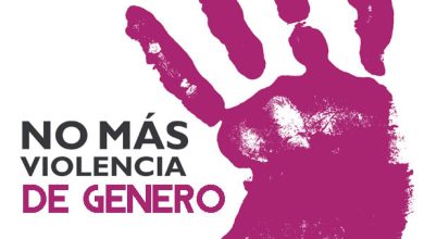 Photo of En Argentina en tres meses 79 víctimas de violencia de género