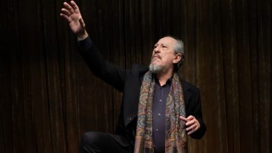 Photo of Finde en Escobar: el Festival Patrio, Daniel Aráoz y la Orquesta de Cámara son los eventos destacados