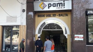 Photo of SALTA: Absueltos en acusaciones de fraude en el PAMI a ex funcionario y trabajadores