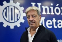 Photo of CONTUNDENTE TRIUNFO: ABEL FURLAN RATIFICÓ su LIDERAZGO en la UOM