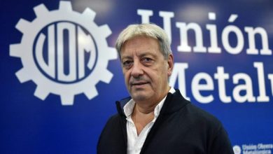 Photo of CONTUNDENTE TRIUNFO: ABEL FURLAN RATIFICÓ su LIDERAZGO en la UOM