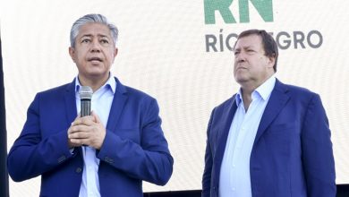 Photo of Río Negro y Neuquén piden al Gobierno provincializar las rutas nacionales