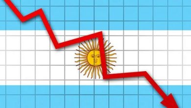 Photo of PBI 3,5 menos: el propio FMI prevé más caída económica en Argentina