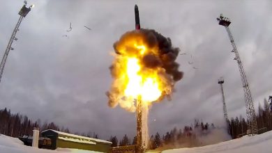 Photo of Rusia denunció maniobras nucleares de la OTAN