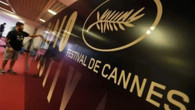 Photo of El cine argentino protestó en Cannes contra el Gobierno
