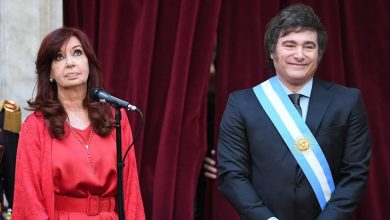 Photo of Cristina Kirchner apuntó a Milei por su “superávit trucho” e “ideas que no funcionan”