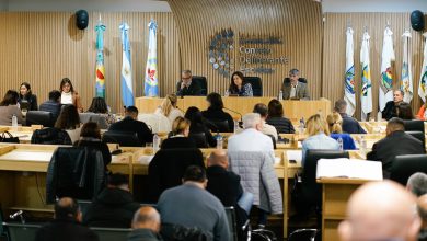 Photo of El HCD aprobó por una unanimidad el balance municipal 2023: casi 700 millones de pesos de saldo positivo