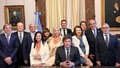 Photo of Nueva renuncia en el Gobierno: se fue el segundo de Cúneo Libarona