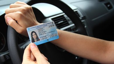 Photo of El Gobierno aumentó el precio de la Licencia Nacional de Conducir