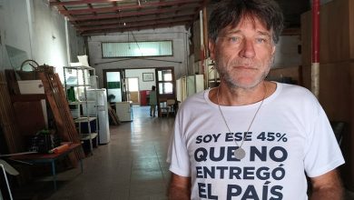 Photo of El Padre Paco alerta por la falta de entrega de alimentos: “No podemos seguir”