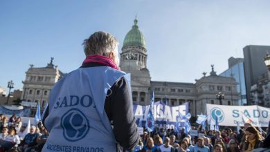 Photo of FONID: “Lo que está en disputa es el modelo educativo al que aspiramos”