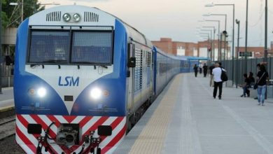 Photo of Fuerte denuncia del exministro de Transporte por el nulo mantenimiento en los trenes