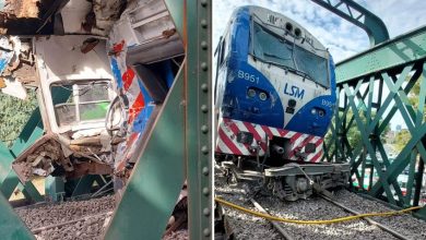 Photo of Choque de trenes en Palermo: el recorte del 60% en el mantenimiento, un factor clave