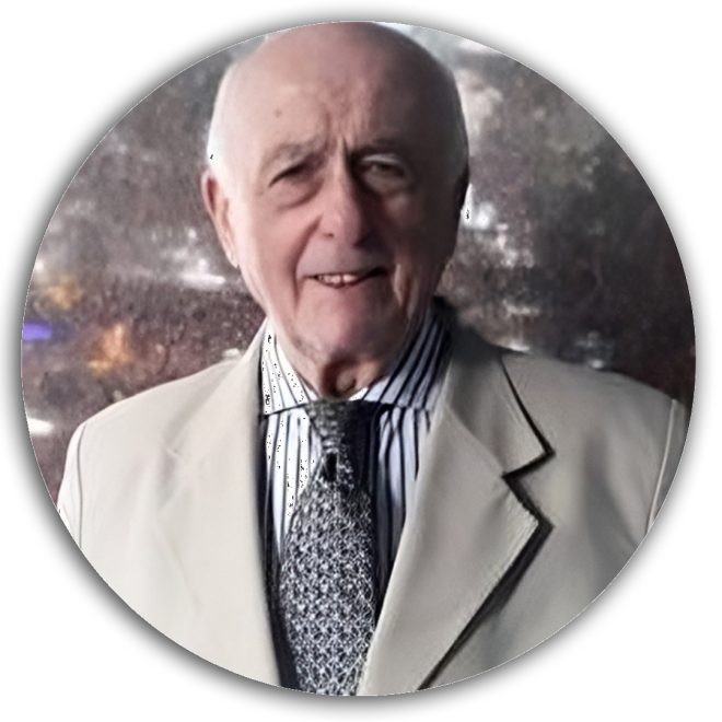 Bernardo Borenholtz