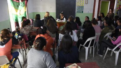Photo of Seminario sobre estética de manos en Santa Marta