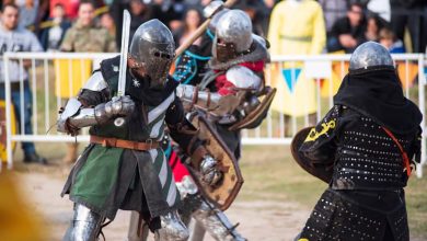 Photo of Finde en Escobar: una feria medieval y “La Noche de los Museos” son los eventos destacados