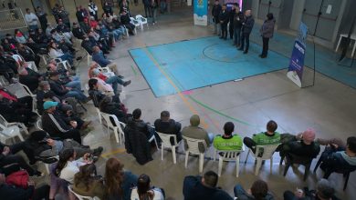 Photo of La Municipalidad pone en marcha la edición 2024 del Fondo Municipal de Promoción del Deporte