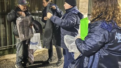 Photo of El municipio de Almirante Brown puso en marcha el “Operativo Frío 2024”