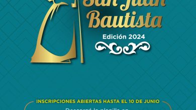 Photo of Llegan los Premios San Juan Bautista 2024