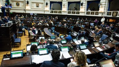 Photo of La Cámara de Diputados dio media sanción al proyecto de ley que pretende recomponer el monto de las indemnizaciones laborales