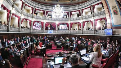 Photo of El Senado bonaerense aprobó 46 pliegos para cubrir vacantes en departamentos judiciales