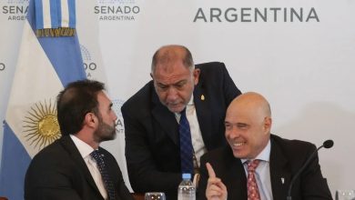 Photo of Avanza a debate la Ley Ómnibus y Milei respira en plena crisis con las Provincias