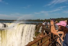 Photo of ABRUPTA CAÍDA del TURISMO: DÉFICIT de US$3.184 MILLONES en 2026