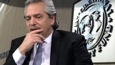 Photo of El FMI revisó su pronóstico sobre el PBI argentino para 2024