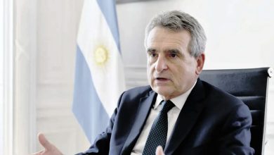 Photo of Agustín Rossi: “Ni los trolls del oficialismo pueden explicar el aumento exponencial en gastos reservados de la SIDE”