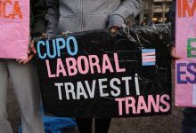 Photo of Fallo a favor del pueblo: reincorporan a trabajadorxs trans en el Estado