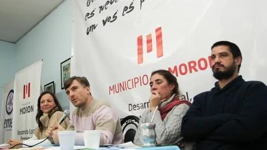 Photo of Morón impulsa el desarrollo del sector cooperativo