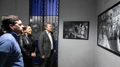 Photo of A 72 AÑOS DE LA PARTIDA DE EVITA, PRESENTAN UNA MUESTRA CON FOTOS INÉDITAS DE LA ABANDERADA DE LOS HUMILDES