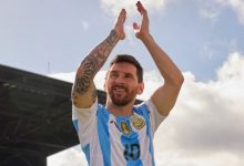 Photo of El spot de la Selección Argentina con Messi bailando y un guiño a Ricardo Fort