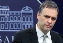 Photo of La JUSTICIA pidió LEVANTAR el SECRETO BANCARIO de ADORNI