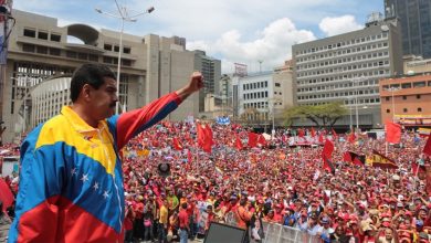 Photo of Venezuela: una elección, dos resultados