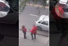 Photo of In fraganti: filman a un Policía de la Ciudad recibiendo una coima